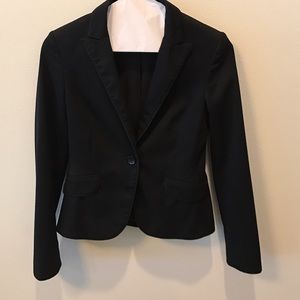✏️2 for 10✏️ Black Work Blazer