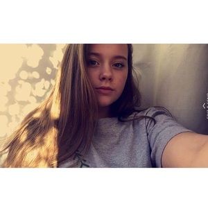 Meet your Posher, Mackenzie