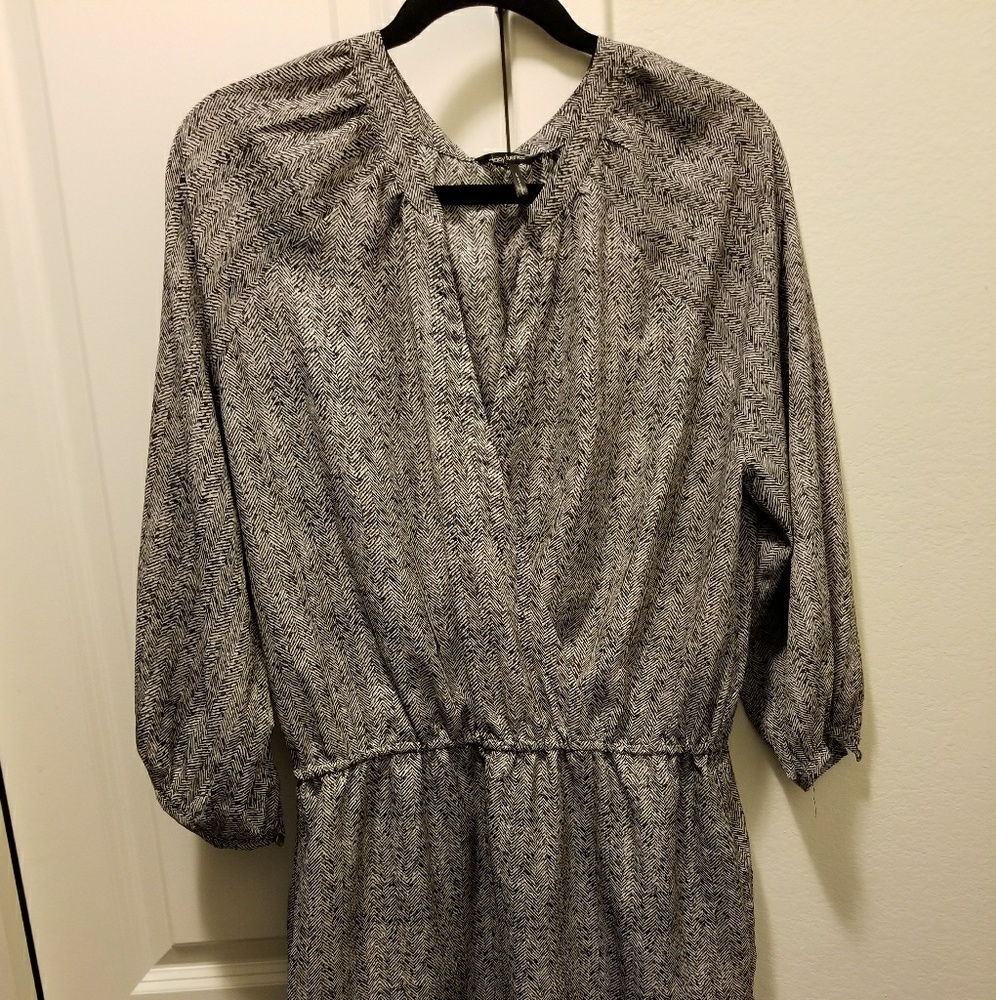 Daisy Fuentes Dress
