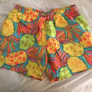 RARE Chubbies swim trunks size XL