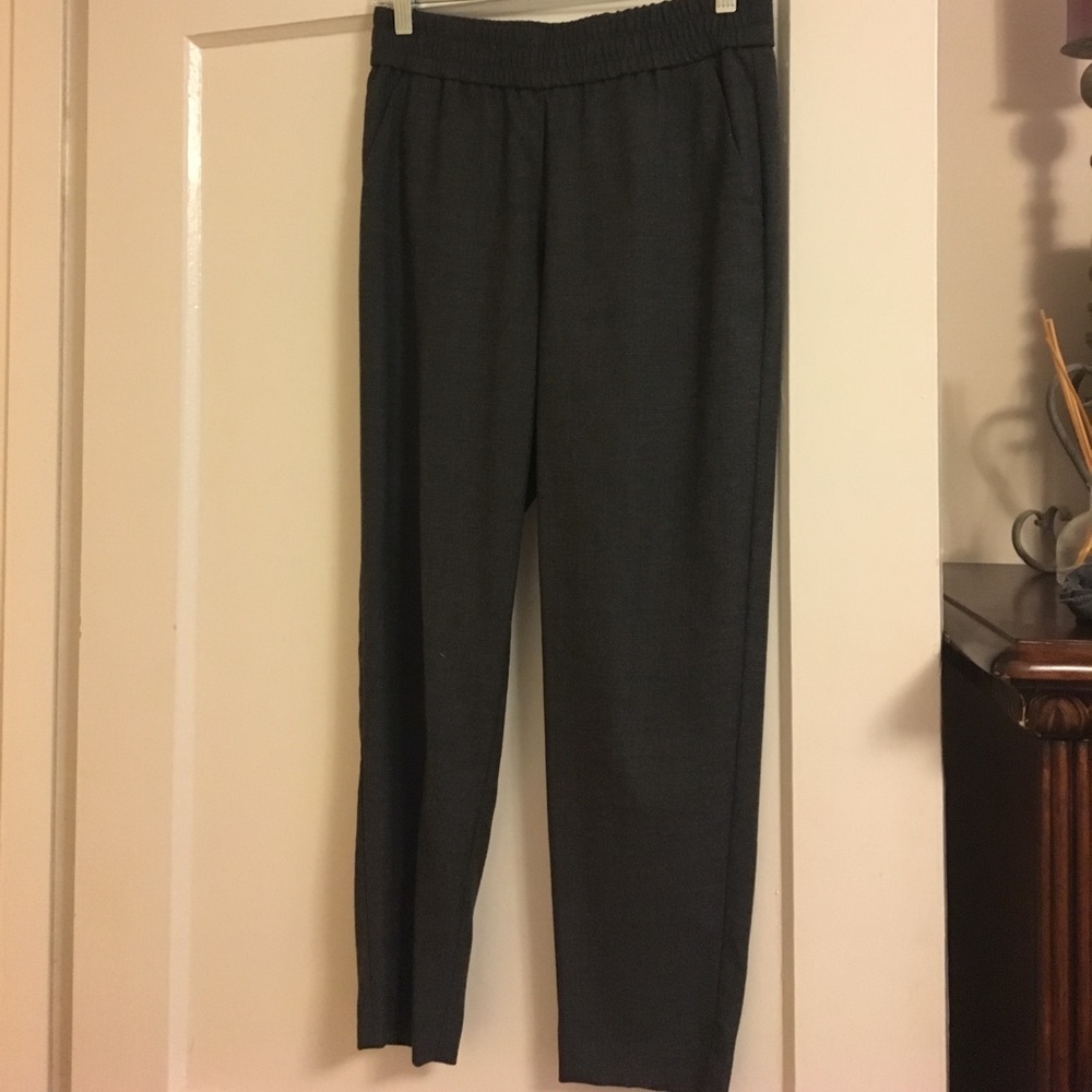 Ann Taylor Petite pants