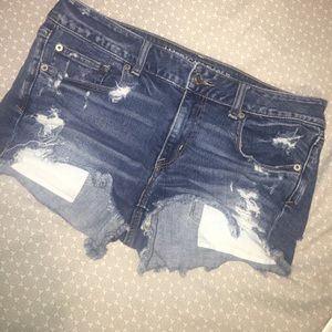 American Eagle shorts
