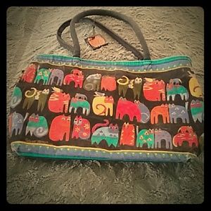 Samuel Birch Purse