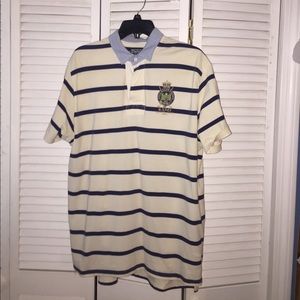 Polo Ralph Lauren Mens Classic - Fit Polo