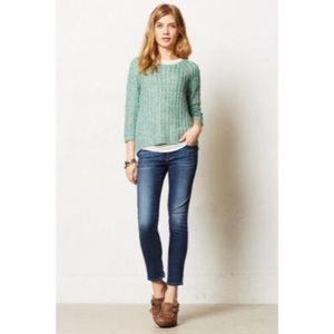 AG Stevie Ankle Jean GUC