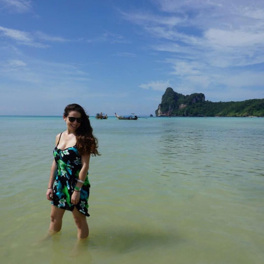 Meet your Posher, Nicole