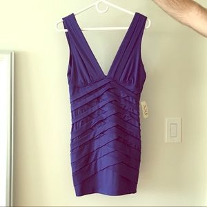 Medium sized, party dress. Never worn before.