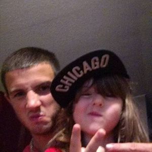 Meet your Posher, Mike