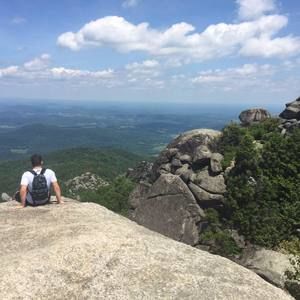 Meet your Posher, Seth