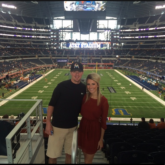 Jordan from Austin, TX. - Picture 2 of 4