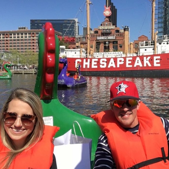 Jordan from Austin, TX. - Picture 4 of 4