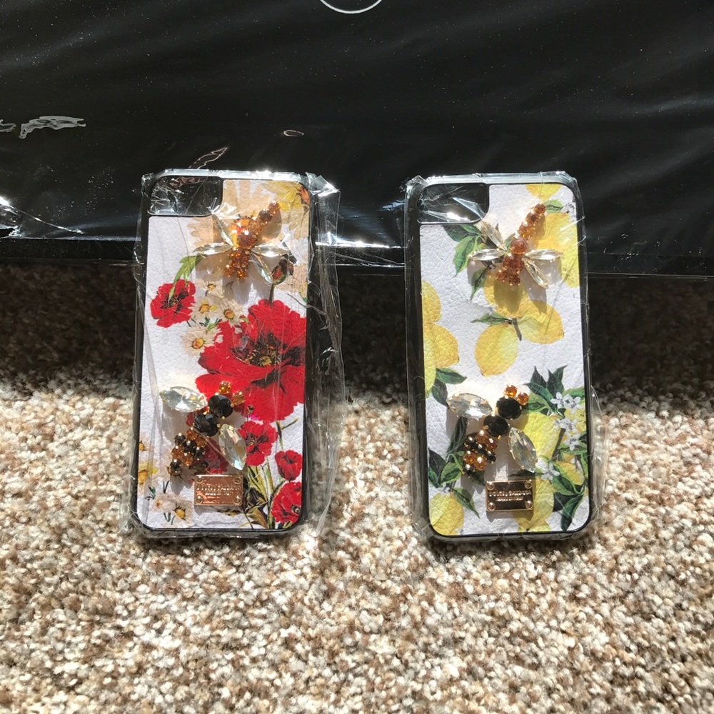 iPhone cases