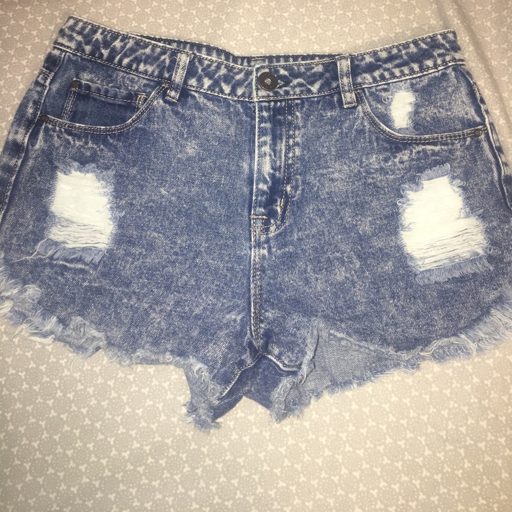 TinselTown Denim Couture