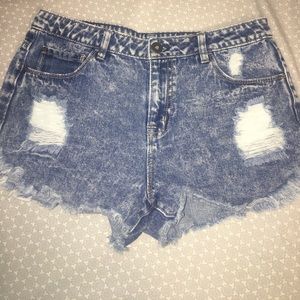 TinselTown Denim Couture