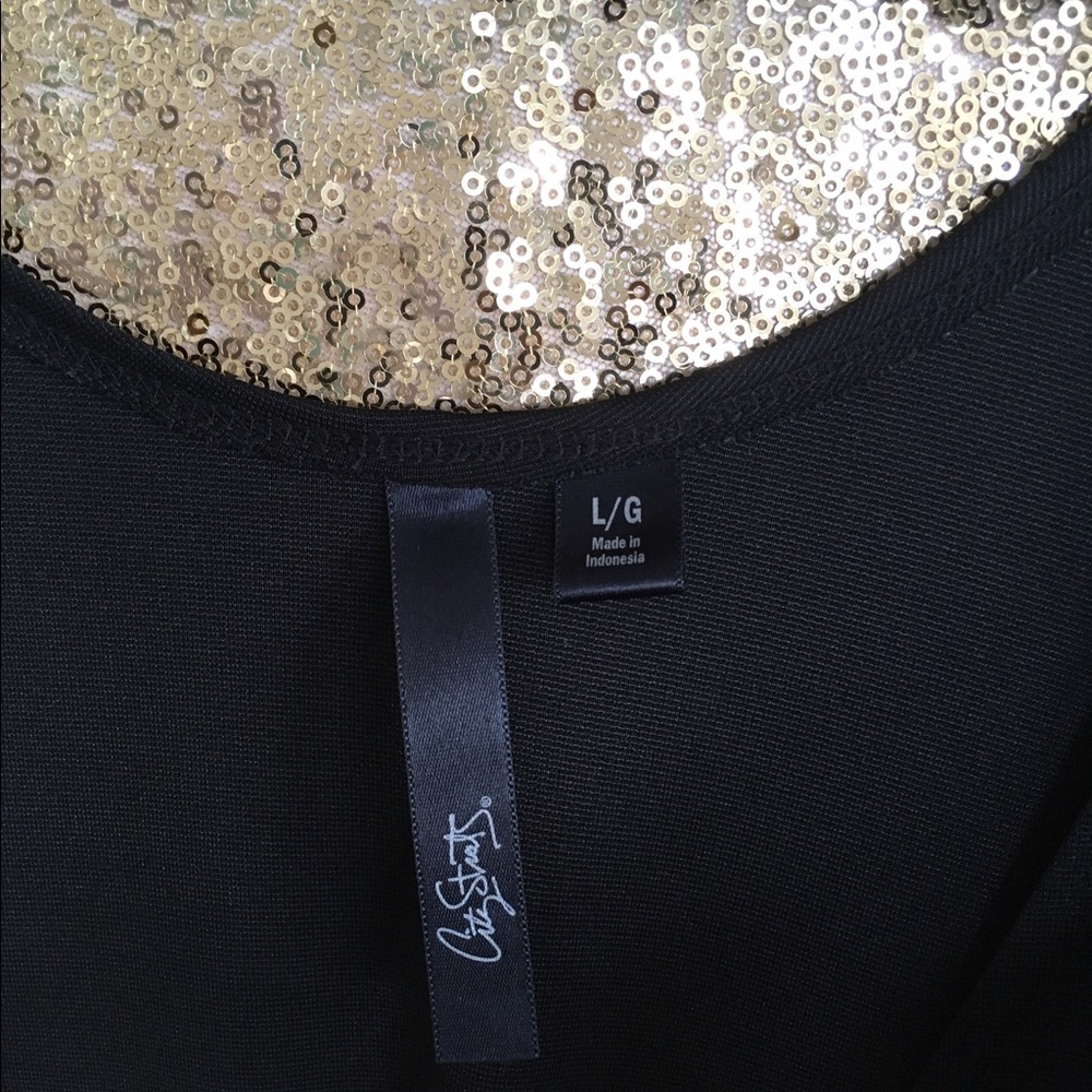Peplum Dress - Picture 2 of 5