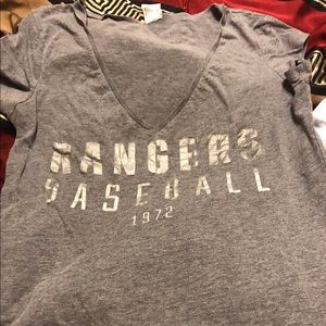 Victoria's Secret Pink tee