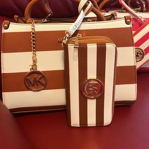 Mk bag