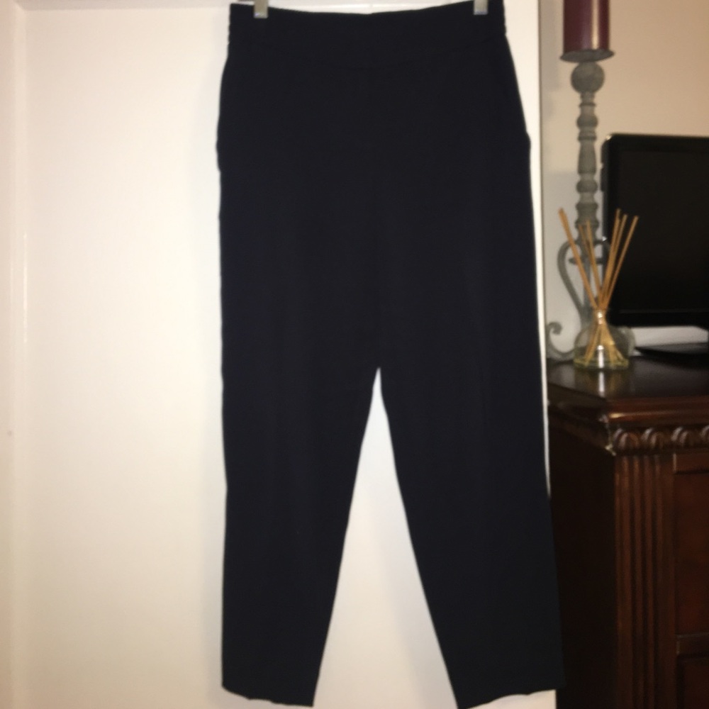 Ann Taylor Petite pants