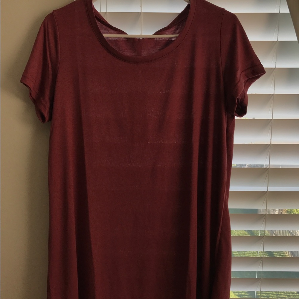 cotton on dress