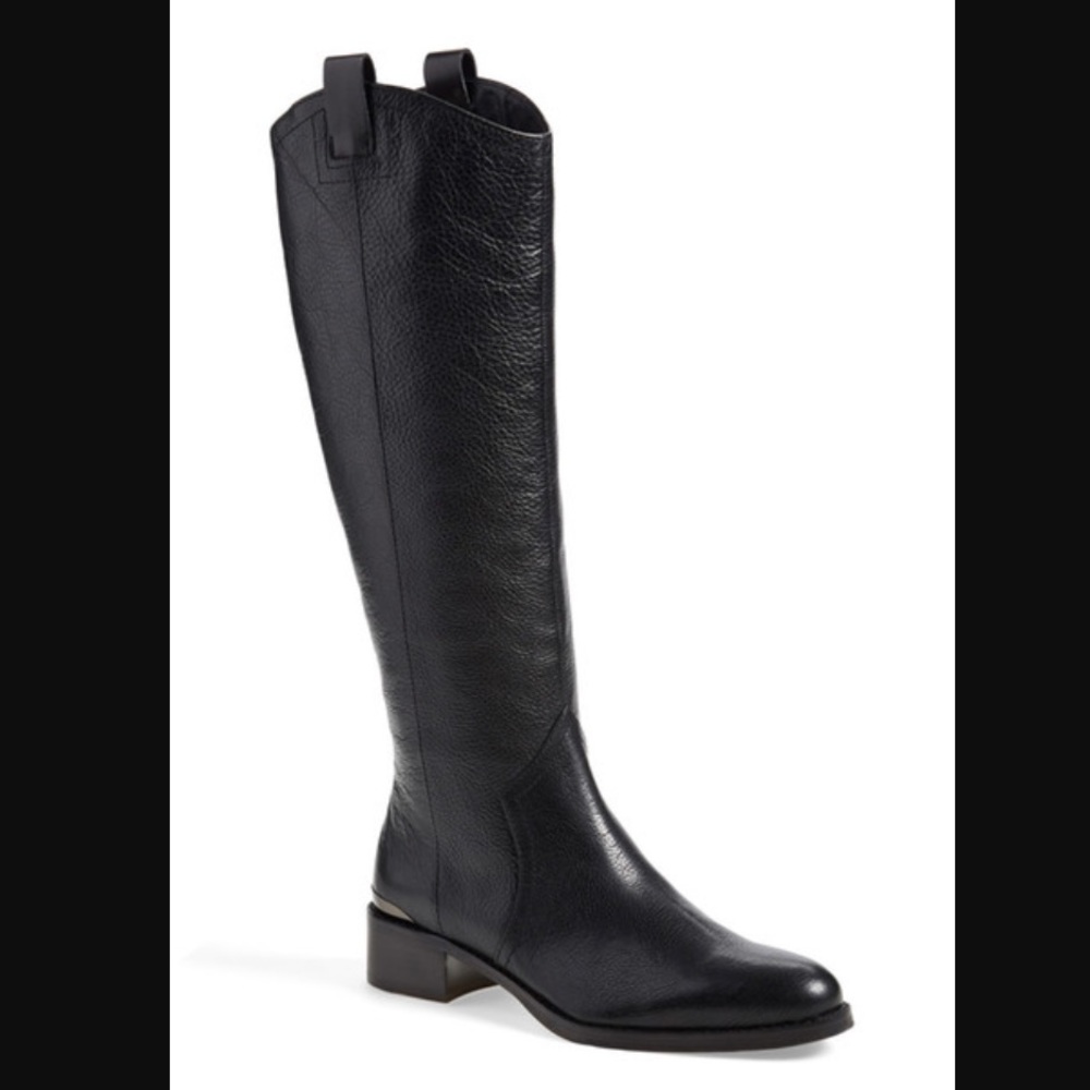 Louise et Cie Knee High Riding Boots