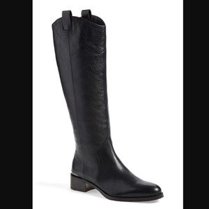Louise et Cie Knee High Riding Boots