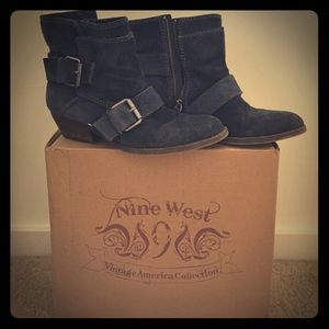 6.5 Vasabady Nine West Vintage Collection