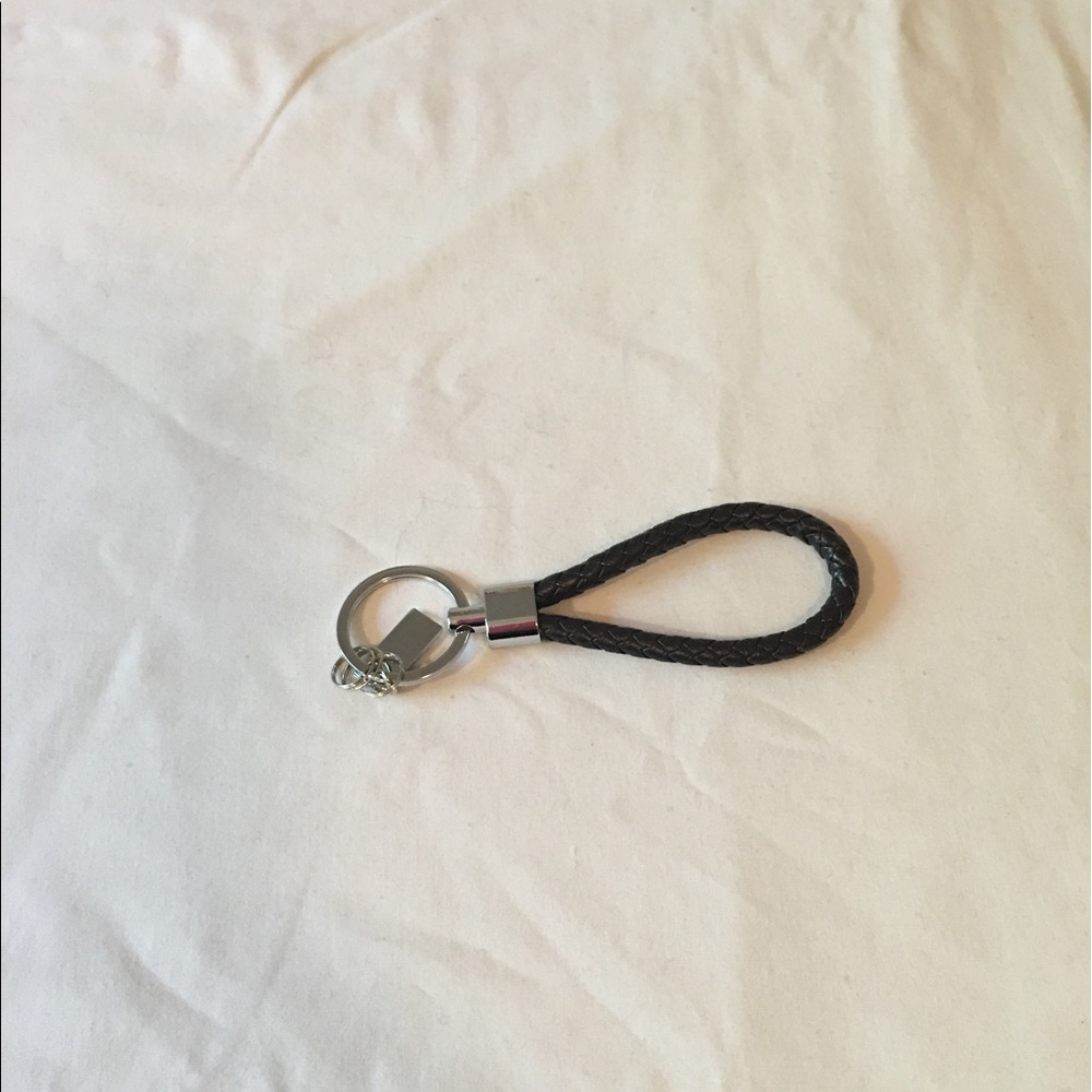 Cute new keychain