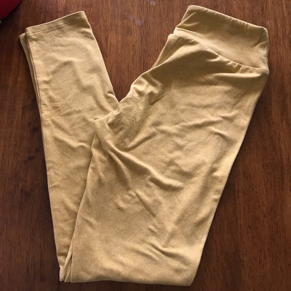 LuLaRoe leggings