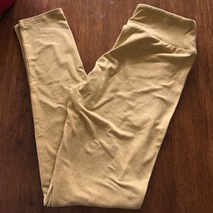 LuLaRoe leggings