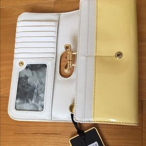 Ted Baker Bow Wallet