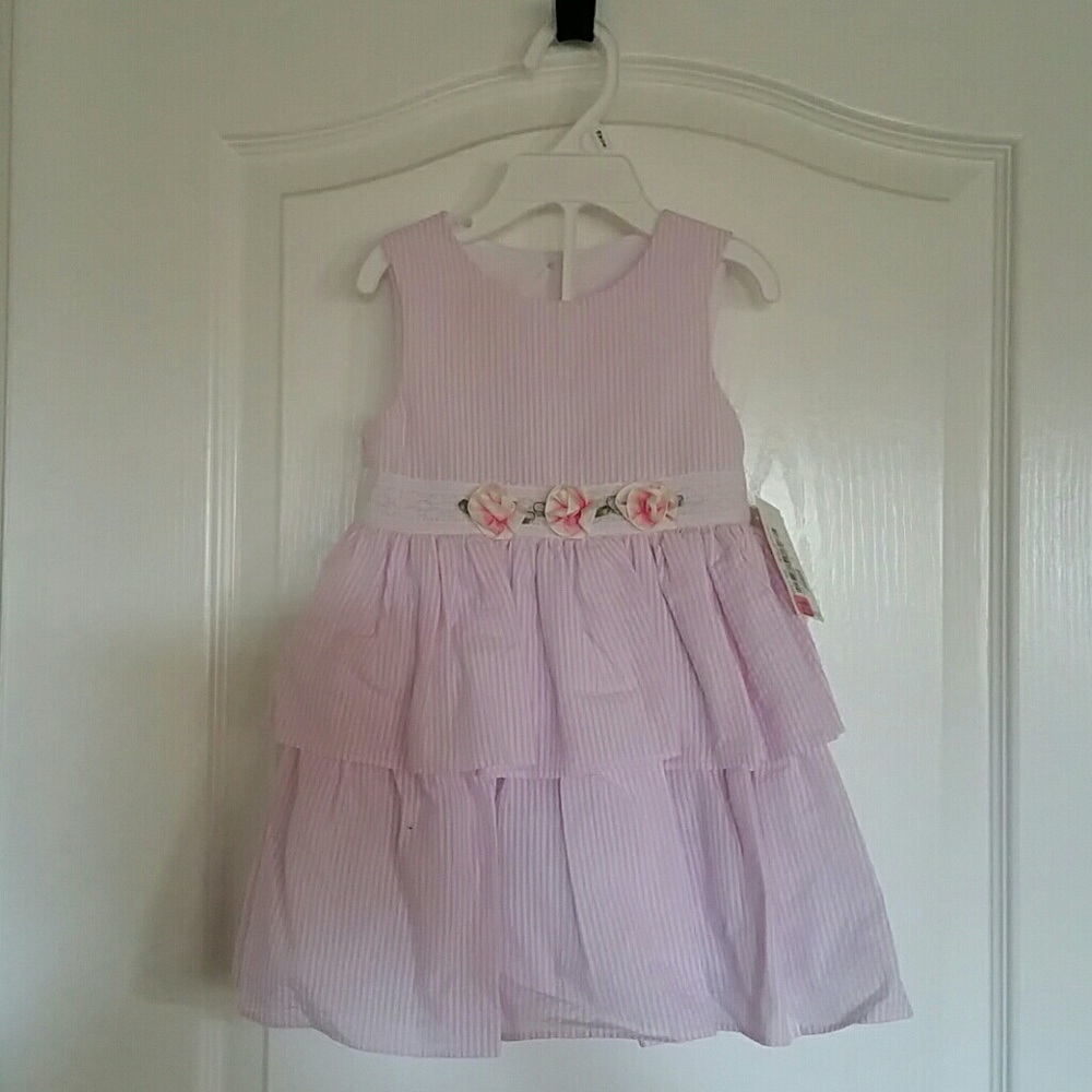 Laura Ashley London 18 mo dress