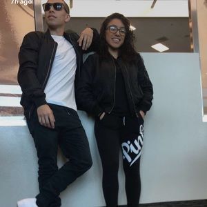 Meet your Posher, Drew