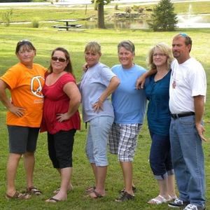 Meet your Posher, Carol