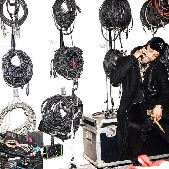 Meet your Posher, Ro - Picture 1 of 1