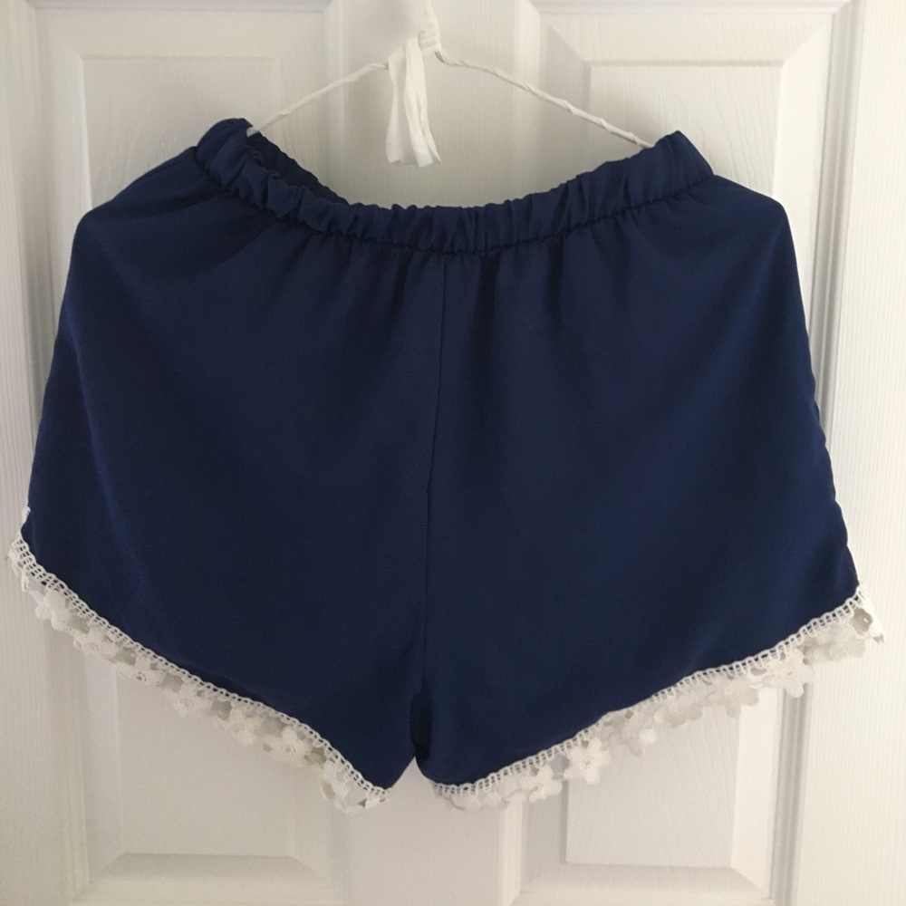 Shorts - Picture 2 of 2