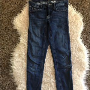 🌸 h&m skinny jeans🌸