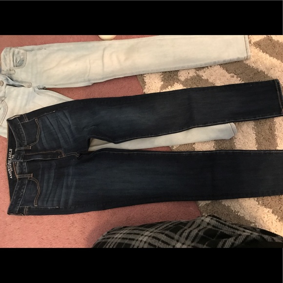 jeans - Picture 2 of 3