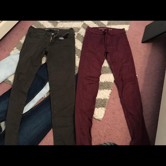 jeans - Picture 3 of 3