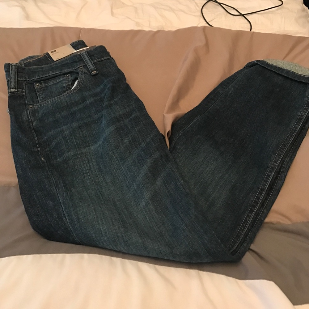 Men's Levi's 511 commuter jeans 30x30