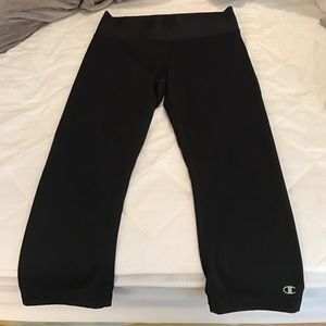 Champion gym pants
