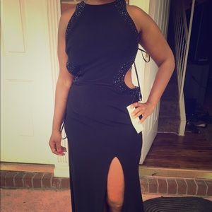 Pom dress. Size 12