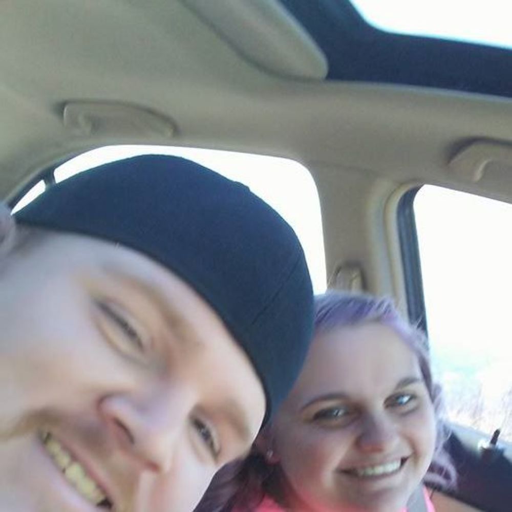 Meet your Posher, Tiffany