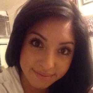 Meet your Posher, Rita