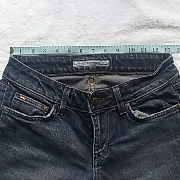 Joe's Honey Jeans - Size 26 - Picture 2 of 8