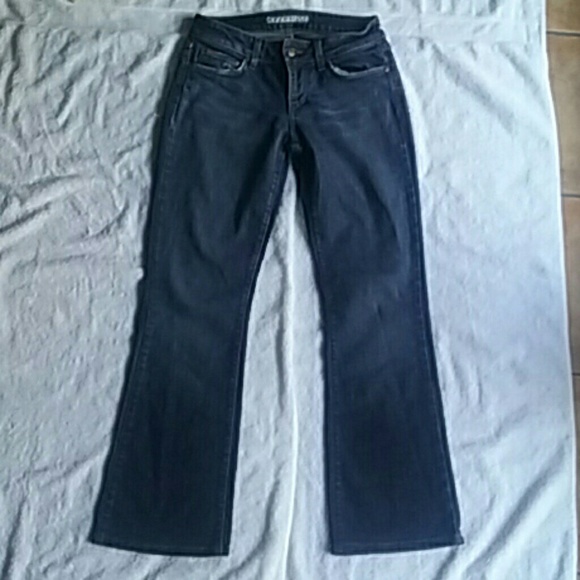 Joe's Honey Jeans - Size 26 - Picture 6 of 8
