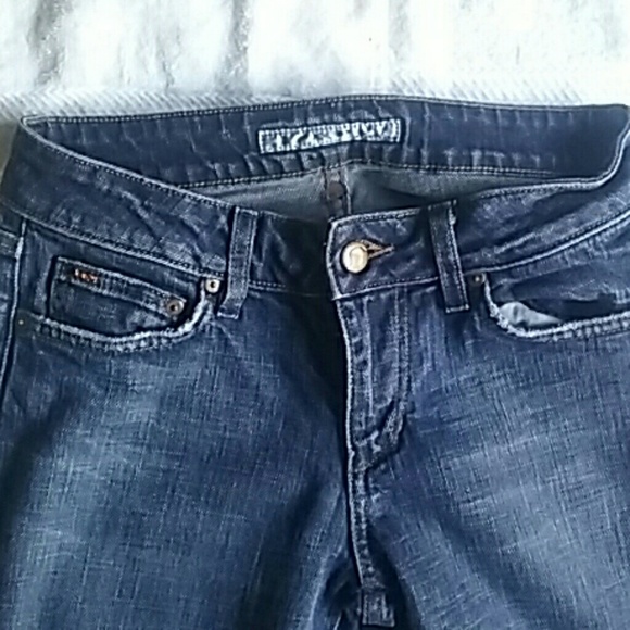 Joe's Honey Jeans - Size 26 - Picture 8 of 8
