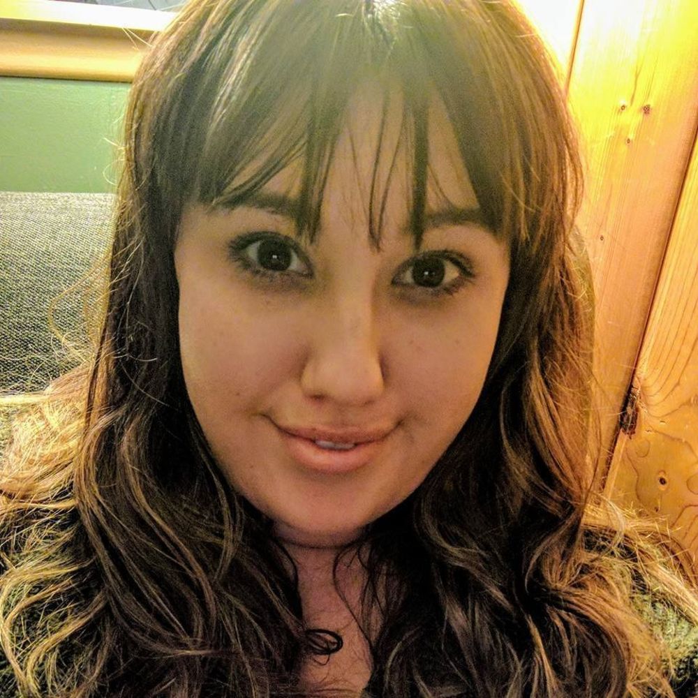 Meet your Posher, Lindsey