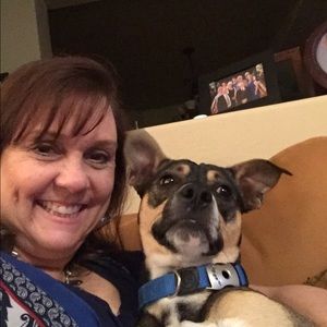 Meet your Posher, Deanne