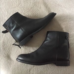 Madewell 'The Hayes Boot'