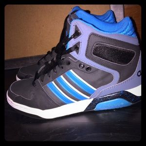 Adidas Neo Label 8.5 Mens